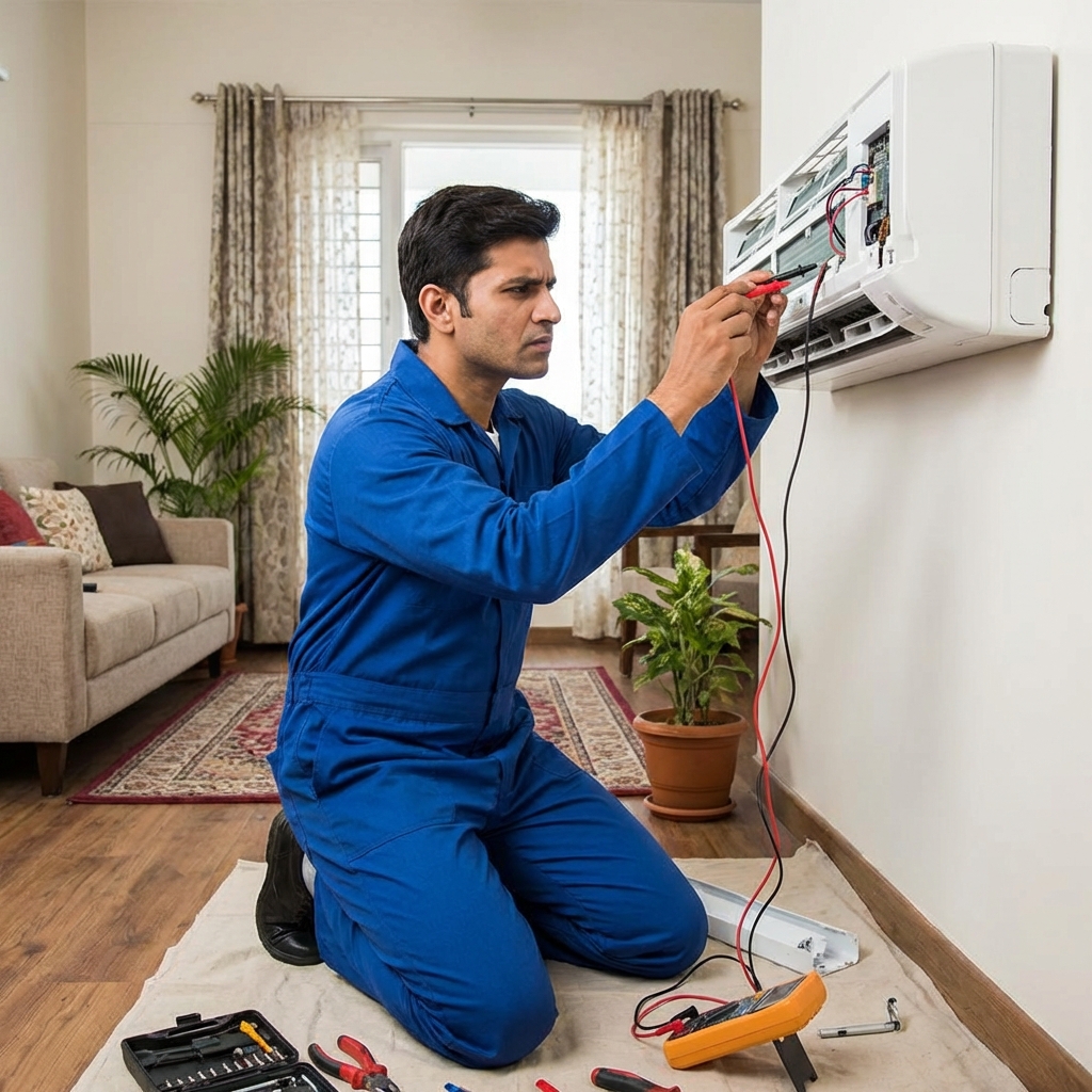 AC Repair Service